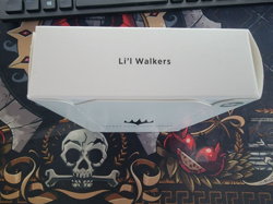 Li'l Walkers NON-FOIL - Factory Sealed Secret Lair - Magic the Gathering MTG NIB - Image 2