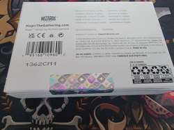 Li'l Walkers NON-FOIL - Factory Sealed Secret Lair - Magic the Gathering MTG NIB - Image 3
