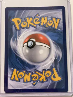 Pokemon TCG Rillaboom Pokemon Promo 014/202 Holo Promo - Image 2