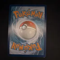 Pokemon Gastly 33/83 Generations Reverse Holo - Image 2