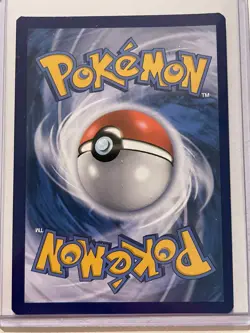 Pokemon TCG Inteleon Chilling Reign 043/198 Cosmos Holo Rare Promo NM/M - Image 2