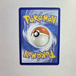 Pokemon Trading Card: Mega Dragalge EX 118/86 ME04: Chaos Rising SIR Holo NM - Image 2