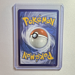 Pokemon Trading Card: Mega Dragalge EX 118/86 ME04: Chaos Rising SIR Holo NM - Image 4