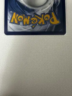 Pikachu Holo 008/034 English Pokemon Trading Card Game Classic 2023 - Image 5