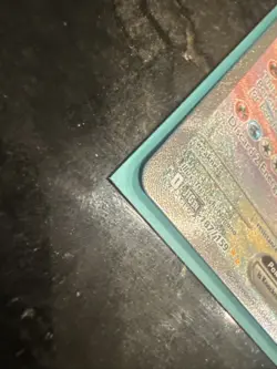 Pokemon TCG Salamence EX Journey Together Special Illustration Rare - Image 3