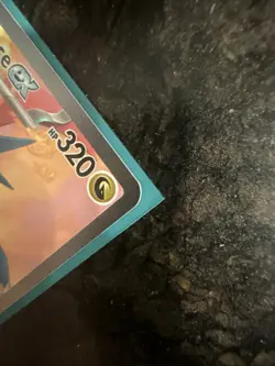 Pokemon TCG Salamence EX Journey Together Special Illustration Rare - Image 4