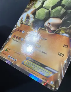 Golem EX 46/83 Generations Holo - Pokemon Card - Image 4