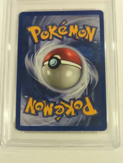 Pokemon Charizard Holo Base Set Unlimited 4/102 PSA 6 (1999) Read Description - Image 4