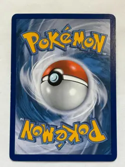 Jolteon BW91 Pokemon Black & White Promo English Holo LP - Image 2