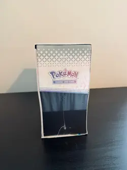 Pokemon TCG: Prismatic Evolutions Elite Trainer Box - Brand New & Sealed - Image 4