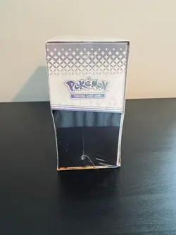 Pokemon TCG: Prismatic Evolutions Elite Trainer Box - Brand New & Sealed - Image 5