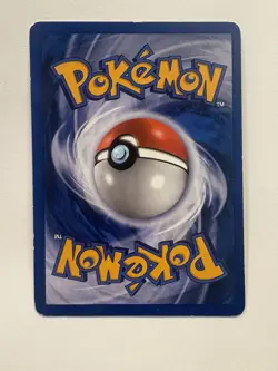 Pokemon Ponyta 94/130 Diamond & Pearl Common - Image 2