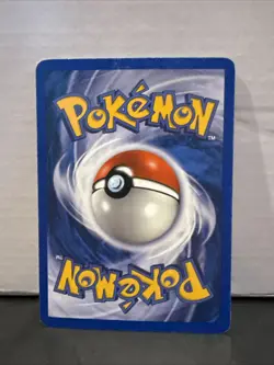 Pokemon Ponyta EX TCG FireRed & LeafGreen Set Card 76/112 Reverse Holo - Image 2