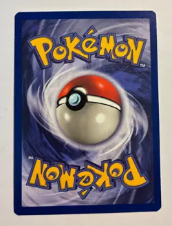 Pikachu 1st Edition Pokemon 60/64 Jungle NM - Image 2