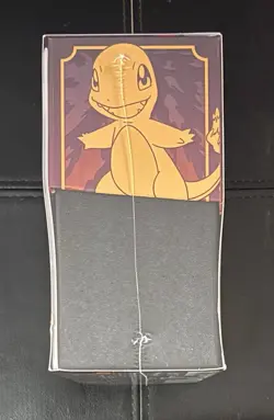 Obsidian Flames Elite Trainer Box (ETB) - SV03: OBF - Factory Sealed 🔥Pokemon🔥 - Image 5