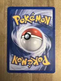 Voltorb 85/112 Ex Fire Red & Leaf Green - Non Holo Common Pokemon TCG Card - DMG - Image 2