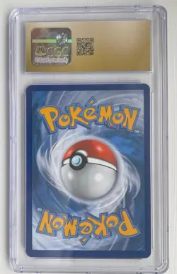 CGC PRISTINE 10 LAPRAS V POKEMON SHINING FATES SV110/SV122 SHINY VAULT - Image 2