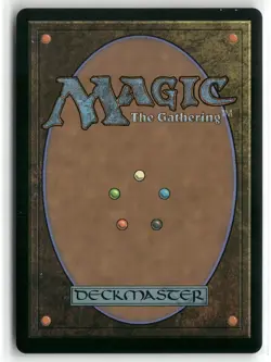 2025 MTG Marvel's Spider-Man Multiversal Passage Borderless Expansion/Rare #206 - Image 2