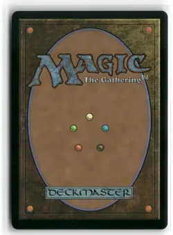 2025 MTG Marvel's Spider-Man Friendly Neighborhood FOIL Expansion/Rare #8 - Image 2