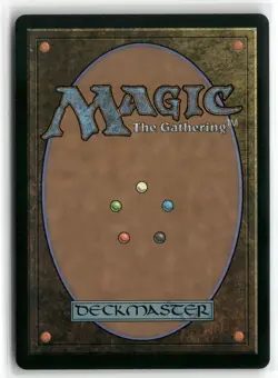 2025 MTG Marvel's Spider-Man Impostor Syndrome Expansion/Mythic #34 - Image 2