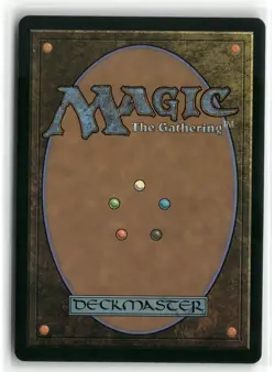 2025 MTG Marvel's Spider-Man Villainous Wrath Expansion/Rare #74 - Image 2