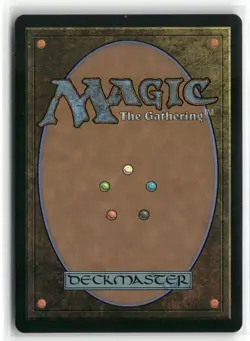2025 MTG Marvel's Spider-Man Rocket-Powered Goblin Glider Expansion/Rare #172 - Image 2