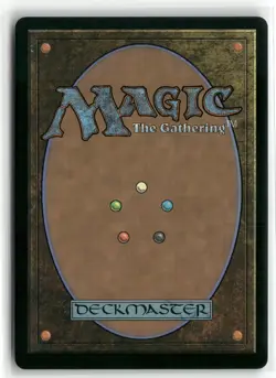 2025 MTG Marvel's Spider-Man Spider-Sense Expansion/Rare #46 - Image 2