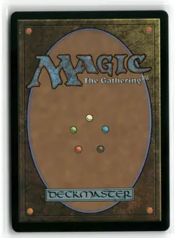 2025 MTG Marvel's Spider-Man Mysterio, Master of Illusion FOIL Expansion/Rare - Image 2