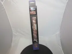 Bloomburrow Heir to Cragflame Holo Stitched edge PLAY MAT PLAYMAT ULTRA PRO MTG - Image 1