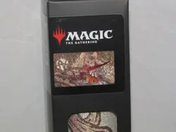 Bloomburrow Heir to Cragflame Holo Stitched edge PLAY MAT PLAYMAT ULTRA PRO MTG - Image 3