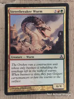 Magic MTG Guildpact Singles - Mix & Match cards to save up to 35%! - Image 4