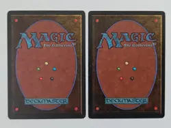 MtG | 2 x Dragon Whelp | Unlimited Edition | Magic the Gathering - Image 4