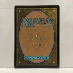 MTG Enduring Tenacity Magic: The Gathering Duskmourn: House of Horror #0095 - Image 2