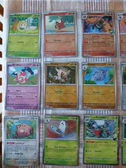 Pokemon TCG All Holo Lot ×55 Holo Rares, Reverse Holo Rares, And Reverse Holos - Image 2