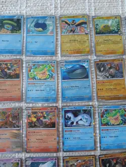 Pokemon TCG All Holo Lot ×55 Holo Rares, Reverse Holo Rares, And Reverse Holos - Image 4