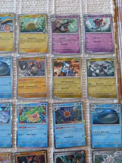 Pokemon TCG All Holo Lot ×55 Holo Rares, Reverse Holo Rares, And Reverse Holos - Image 5