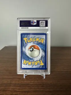 M Venusaur EX 100/108 PSA 9 2016 Pokemon XY Evolutions - Image 2