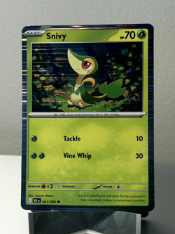 Pokemon SV: Black Bolt & White Flare Poster Collection Holo Promo Cards Set - Image 2