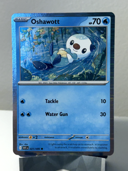 Pokemon SV: Black Bolt & White Flare Poster Collection Holo Promo Cards Set - Image 4