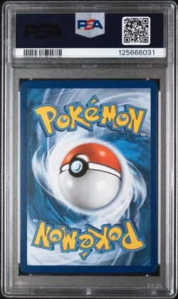 2021 POKEMON CELEBRATIONS CLASSIC COLLECTION #24 BIRTHDAY PIKACHU-HOLO PSA 10 - Image 2
