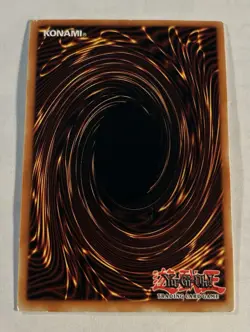 King Dragun FET-EN036 Flaming Eternity Unlimited LP Yugioh - Image 3