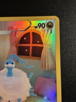 Pokemon TCG Altaria Crown Zenith Galarian Gallery Holo Ultra Rare Card GG19/GG70 - Image 3