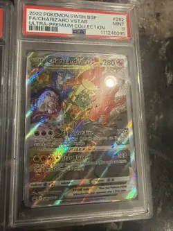 Mew ex 053 Sv: Scarlet & Violet Promo Cards Holo - Image 4