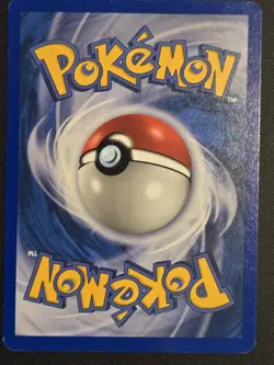 Pokemon TCG Articuno WOTC Black Star Promo card #48 - NM - Image 2