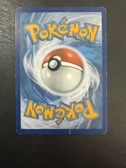 Umbreon XY96 XY Holo Promo Pokemon TCG Card English Stage 1 100 HP - Image 2