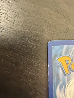 Umbreon XY96 XY Holo Promo Pokemon TCG Card English Stage 1 100 HP - Image 5