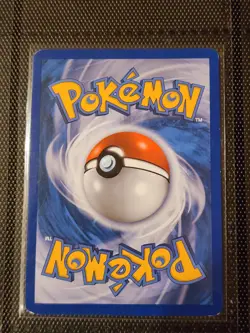 Gastly 36/99 Reverse Holo - Arceus - Pokemon TCG 2009 LP Card - Image 2