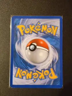 Minun 34/95 HGSS Unleashed Reverse Holo Uncommon Pokemon Card LP Excellent - Image 2