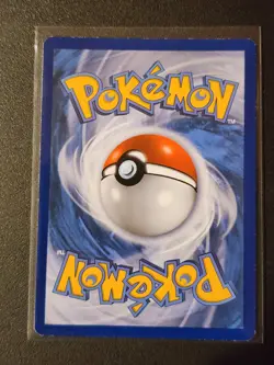 Kyogre EX 148/160 FULL ART Pokemon Card XY Primal Clash Holo Rare - Image 2