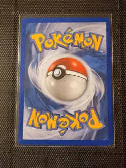 Beedrill 1/112 - Pokemon Ex FireRed LeafGreen Holo Card Card NM / MINT - Image 2
